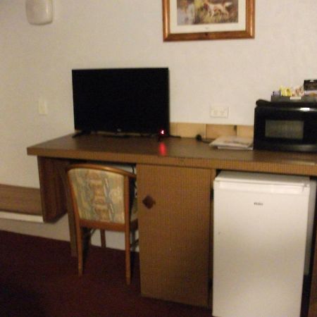 Beerwah Glasshouse Motel Zewnętrze zdjęcie