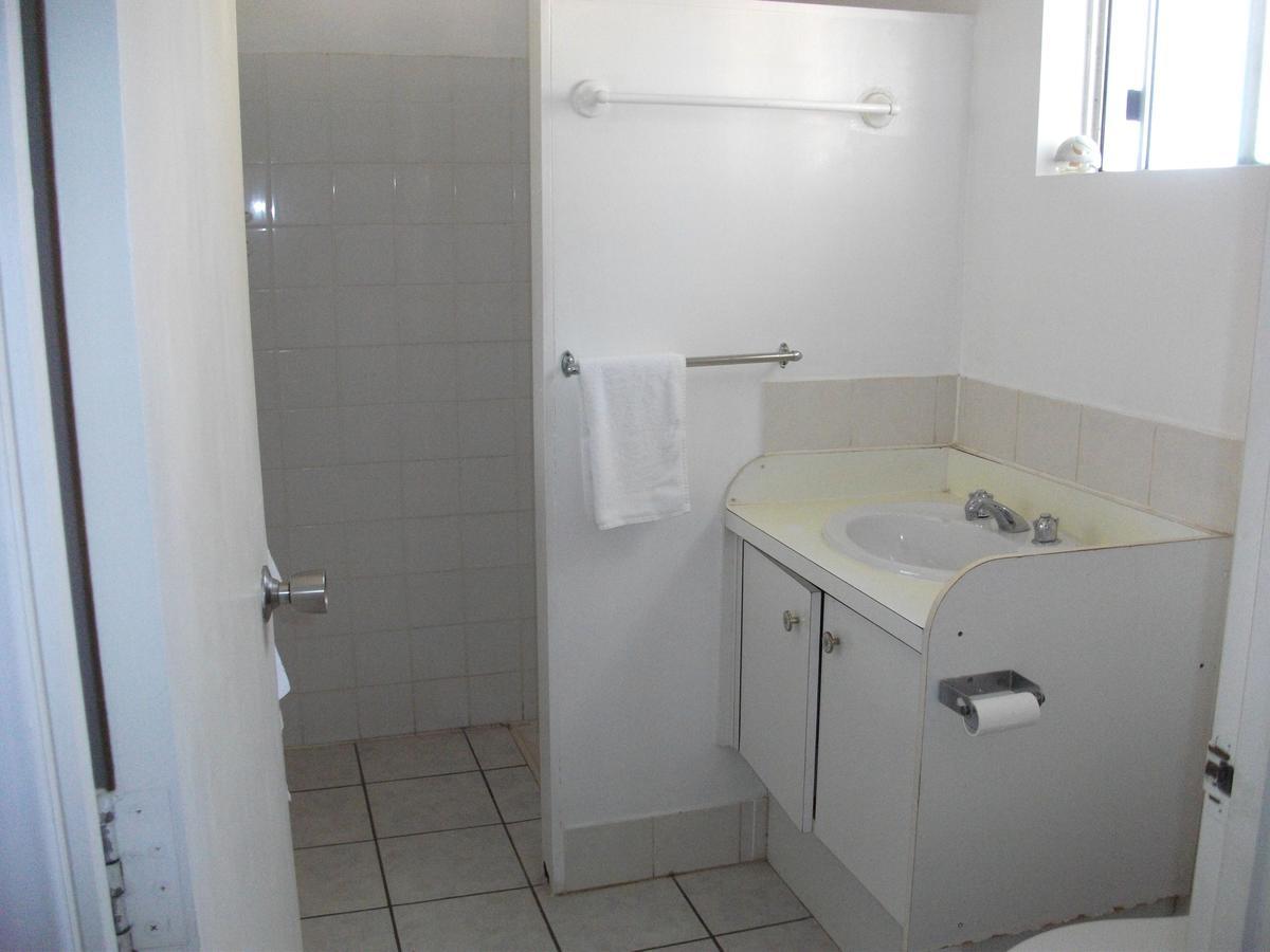 Beerwah Glasshouse Motel Zewnętrze zdjęcie