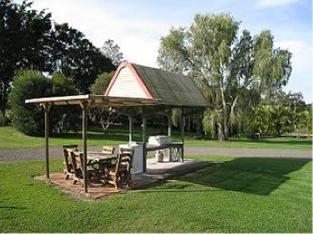 Beerwah Glasshouse Motel Zewnętrze zdjęcie