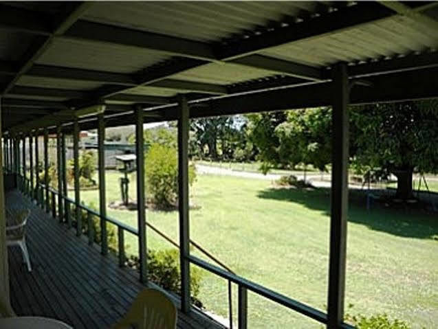 Beerwah Glasshouse Motel Zewnętrze zdjęcie