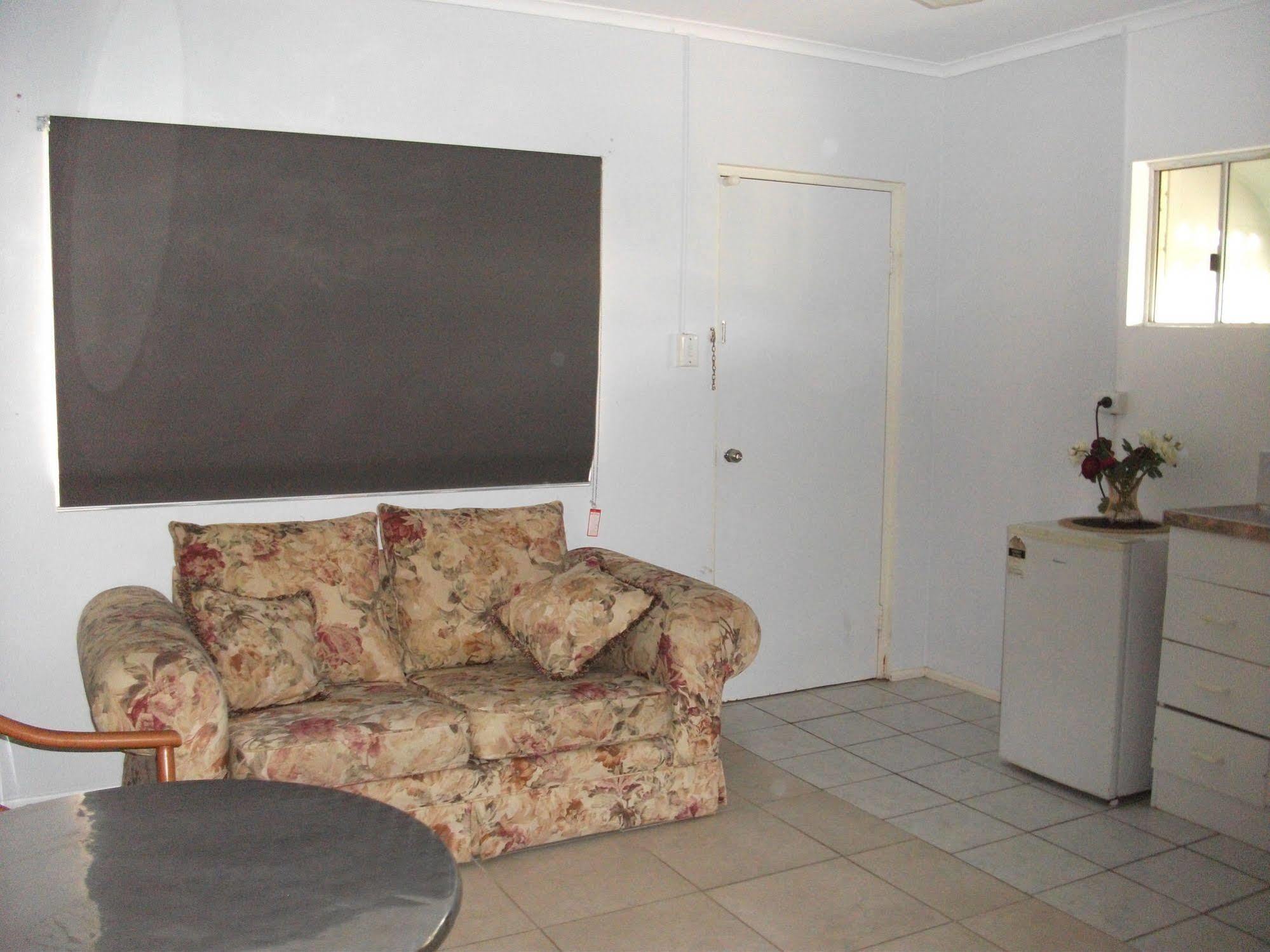 Beerwah Glasshouse Motel Zewnętrze zdjęcie