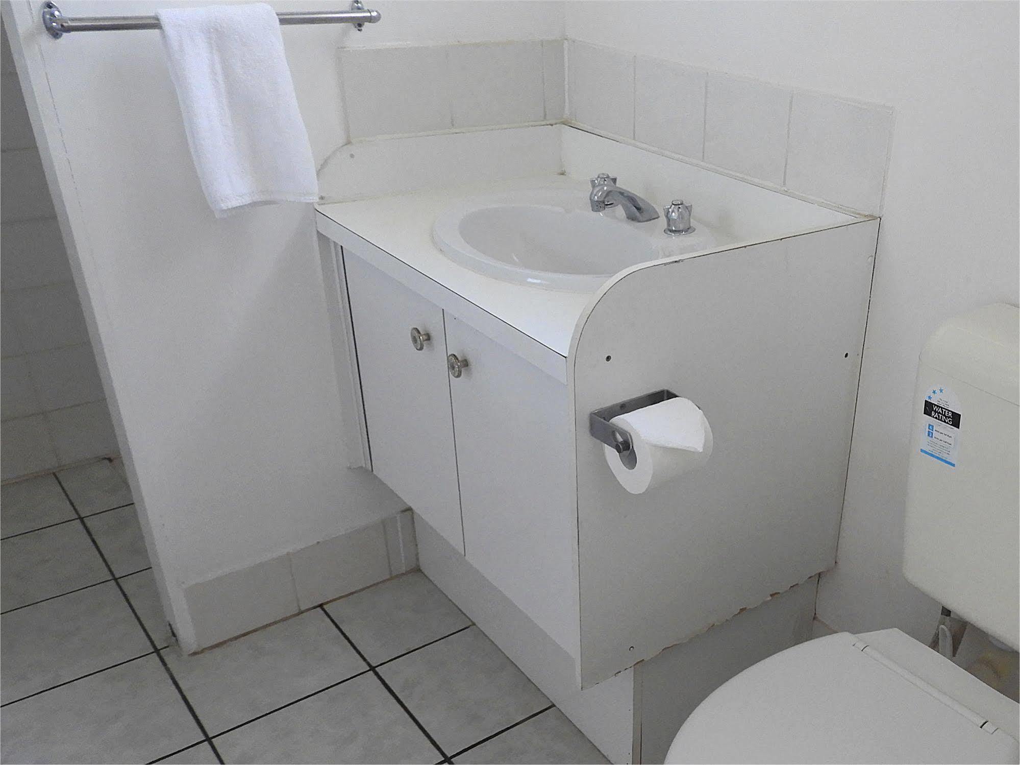 Beerwah Glasshouse Motel Zewnętrze zdjęcie